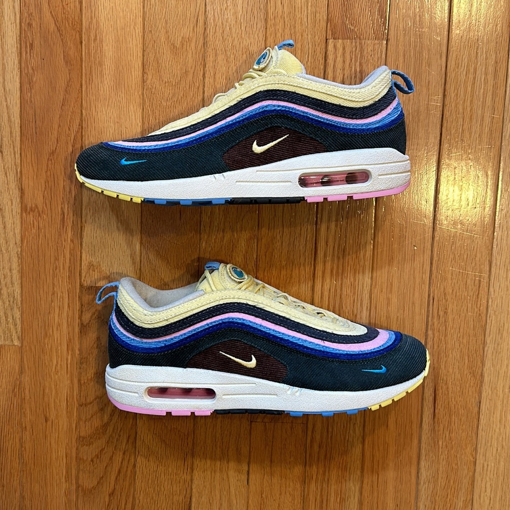 Nike Air Max 97 Sean Wotherspoon
